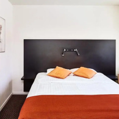 Sturup Airport Hotel 4* Стандартный номер с различными типами кроватей
