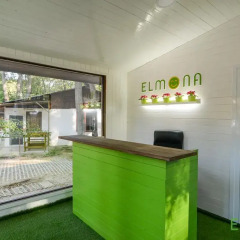 Отель Elmona Holiday Stay Болгария, Варна - отзывы, цены и фото номеров - забронировать отель Elmona Holiday Stay онлайн спа