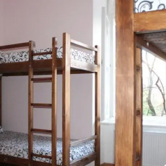 2 Lions Hostel Sobornyi детские мероприятия фото 2