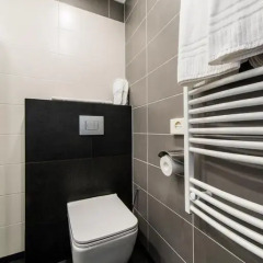 Amrita Hotel 4* Номер Бизнес с различными типами кроватей фото 4