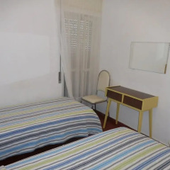 Отель Sarita Guesthouse Монте-Горду удобства в номере фото 2