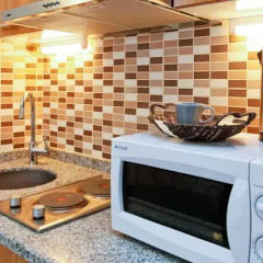 Отель Royem Suites удобства в номере фото 6