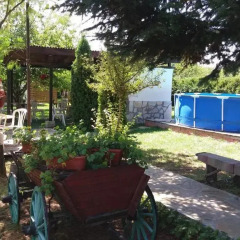 Отель Saint George Guest House Болгария, Шумен - отзывы, цены и фото номеров - забронировать отель Saint George Guest House онлайн фото 10