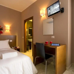 Oasi Village Hotel Милан удобства в номере фото 2