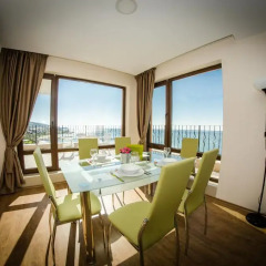 Отель Premier Fort Beach Resort 3* Апартаменты разные типы кроватей фото 3