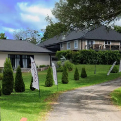 Отель Auberge la Grange de l'Île Канада, Орлеан - отзывы, цены и фото номеров - забронировать отель Auberge la Grange de l'Île онлайн
