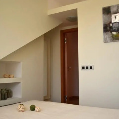 Отель Olives Ruterra Loft with Sauna интерьер отеля фото 2