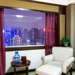 New Forestry Hotel Номер Бизнес фото 2
