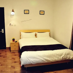 Отель Meng Shi Guang Homestay Китай, Сямынь - отзывы, цены и фото номеров - забронировать отель Meng Shi Guang Homestay онлайн комната для гостей фото 4