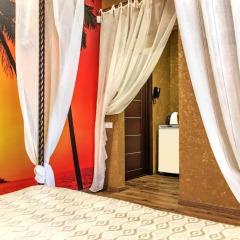 Гостиница Wild West 4* Номер Делюкс с различными типами кроватей фото 32
