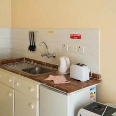 Mavina Hotel and Apartments в номере фото 2