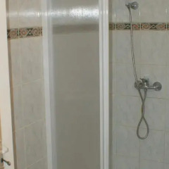 Отель Szécsényi Apartman ванная