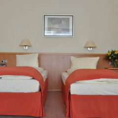 Hotel Steglitz International детские мероприятия фото 2