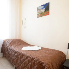 Отель SuperHostel на Пушкинской 14 Стандартный номер фото 10