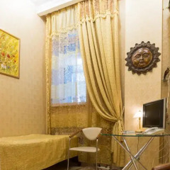 Гостиница Золотое Руно в Новосибирске отзывы, цены и фото номеров - забронировать гостиницу Золотое Руно онлайн Новосибирск удобства в номере