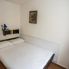 Hotel St. Gervais Стандартный номер с различными типами кроватей фото 2