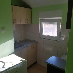 Апартаменты Apartments Kamenjar Нови Сад в номере фото 2