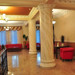 Vigo Grand Hotel спа