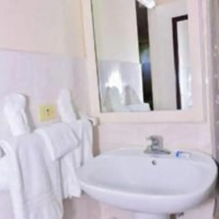 Апартаменты Apartments at Sandcastles Resort Ocho Rios ванная фото 2