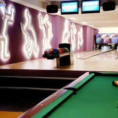 Seamelia Beach Resort Hotel & Spa Турция, Чолакли - 1 отзыв об отеле, цены и фото номеров - забронировать отель Seamelia Beach Resort Hotel & Spa онлайн гостиничный бар