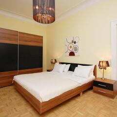 Отель Royal Road Residence 4* Апартаменты фото 2