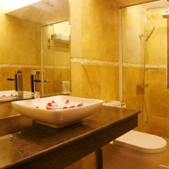 Art Trendy Hotel 3* Стандартный номер с различными типами кроватей