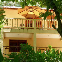 Отель Villas Pico Bonito 3* Вилла с различными типами кроватей фото 6
