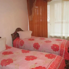 Отель Otel Issyk-Kul-Karakol Кыргызстан, Каракол - отзывы, цены и фото номеров - забронировать отель Otel Issyk-Kul-Karakol онлайн комната для гостей