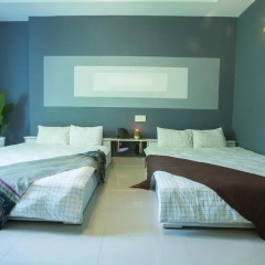 Отель Pho Thuong House 2* Семейный люкс повышенной комфортности фото 8