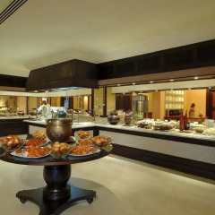 Djibouti Palace Kempinski in Djibouti, Djibouti from 384$, photos, reviews - zenhotels.com meals