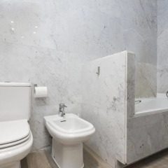 Отель Stay Inn Madrid ванная