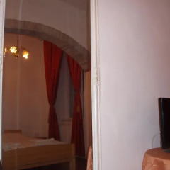 Budapest River Hotel 3* Стандартный номер фото 3