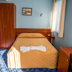 Bariakov Hotel 3* Номер категории Эконом фото 8