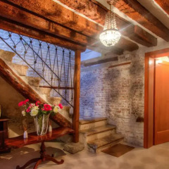 Отель B&B Residenza Corte Antica Италия, Венеция - отзывы, цены и фото номеров - забронировать отель B&B Residenza Corte Antica онлайн сауна