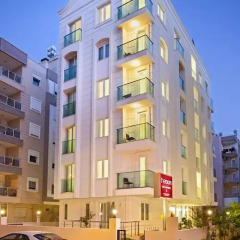 The Room Hotel & Apartments 3* Апартаменты фото 30