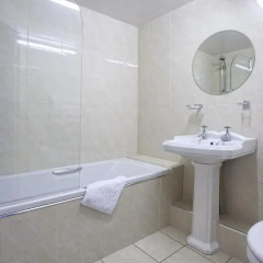 Hotel St. George by The Key Collection 3* Стандартный номер с различными типами кроватей фото 12