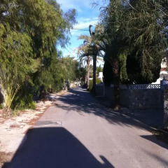Отель Casa Hermosa Ориуэла фото 4