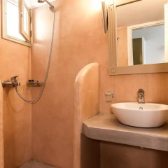 Hotel Rena 2* Стандартный номер с двуспальной кроватью фото 6