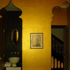Отель Windsor Home спа