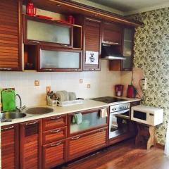 Hostel 74 Стандартный номер с различными типами кроватей фото 11