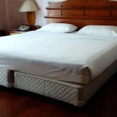 Отель Naklua Beach Resort 3* Стандартный номер с различными типами кроватей фото 19