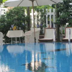 Отель The Moon Villa Hoi An 2* Стандартный номер с различными типами кроватей