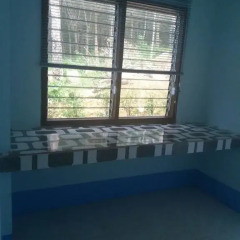 Отель Anyaman Lanta House Ланта бассейн фото 2