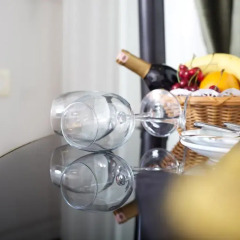 Taksim Star Hotel 3* Люкс с разными типами кроватей фото 8
