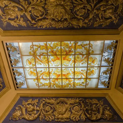 Hotel Donatello спа