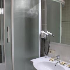 Отель Акрополис 3* Номер Комфорт фото 2