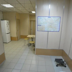 Хостел TravelhosteL спа