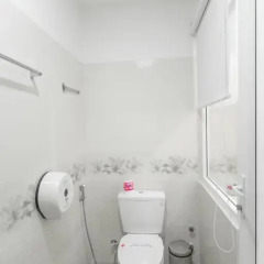 Camila Hotel 3* Номер Делюкс с различными типами кроватей фото 9
