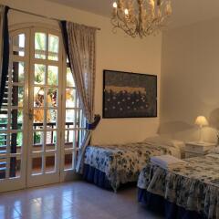 Отель B&B Dolce Casa 3* Стандартный номер фото 5