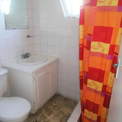 Отель Paradise Inn 2* Стандартный номер с различными типами кроватей фото 7